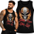 TANK TOP HORROR GAME OVER 2